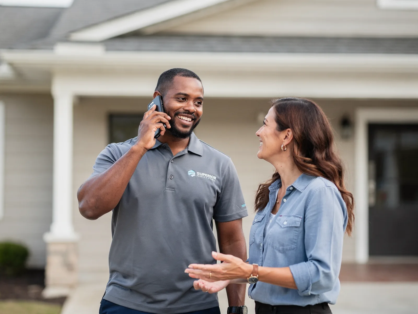 Fascia Repair Tupper Lake, NY FAQs