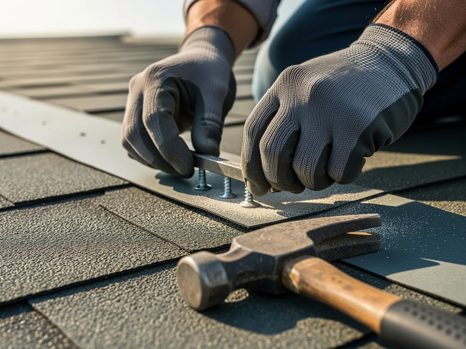 Why choose Fascia Repair in Tupper Lake, NY